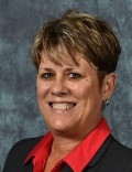 Head Softball Coach Megan Bryant