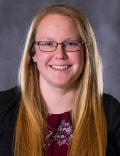 Photo of Tracey Balinskas